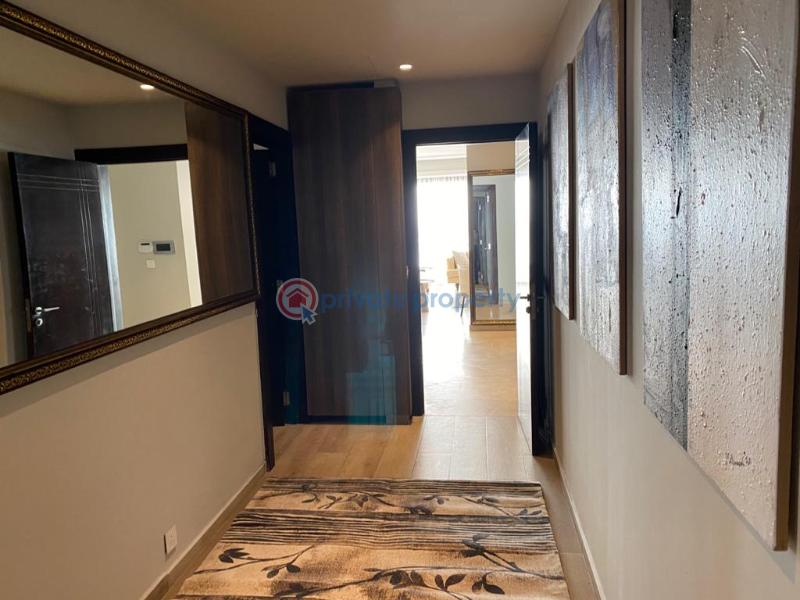 3 bedroom House Short let Eko Pearl Towers Eko Atlantic Victoria Island Lagos - 13