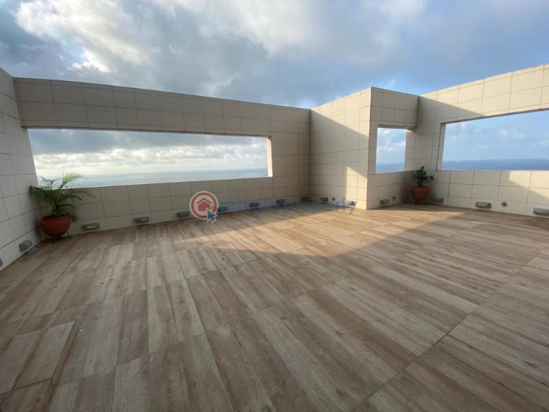3 bedroom House Short let Eko Pearl Towers Eko Atlantic Victoria Island Lagos - 3