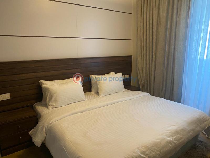 3 bedroom House Short let Eko Pearl Towers Eko Atlantic Victoria Island Lagos - 6