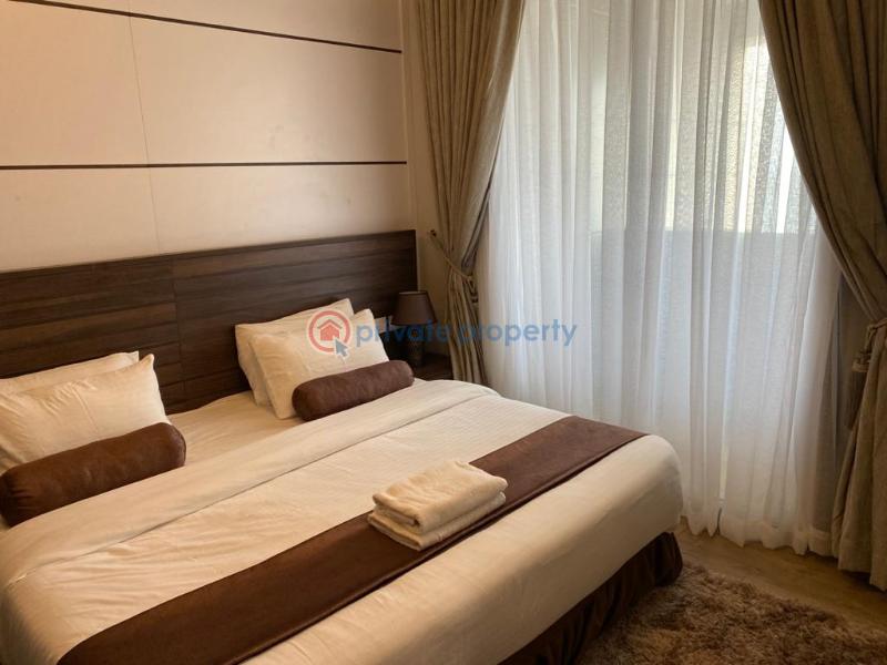 3 bedroom House Short let Eko Pearl Towers Eko Atlantic Victoria Island Lagos - 10