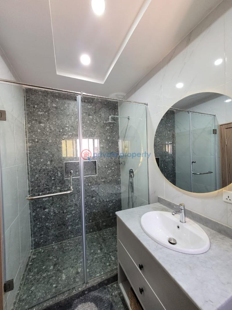 3 bedroom Block Of Flats Short let Kusenla Road, Chisco Bus Stop Ikate Elegushi Lekki Lagos - 6