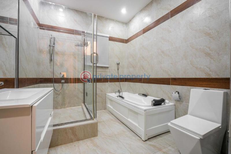 3 bedroom Terraced Duplex Short let Ikate Lekki Phase 1 Lagos - 15