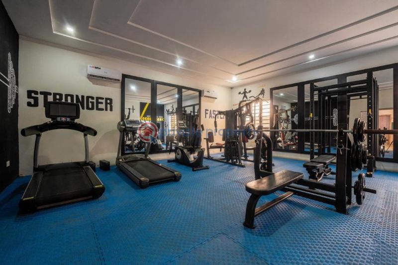 3 bedroom Terraced Duplex Short let Ikate Lekki Phase 1 Lagos - 13