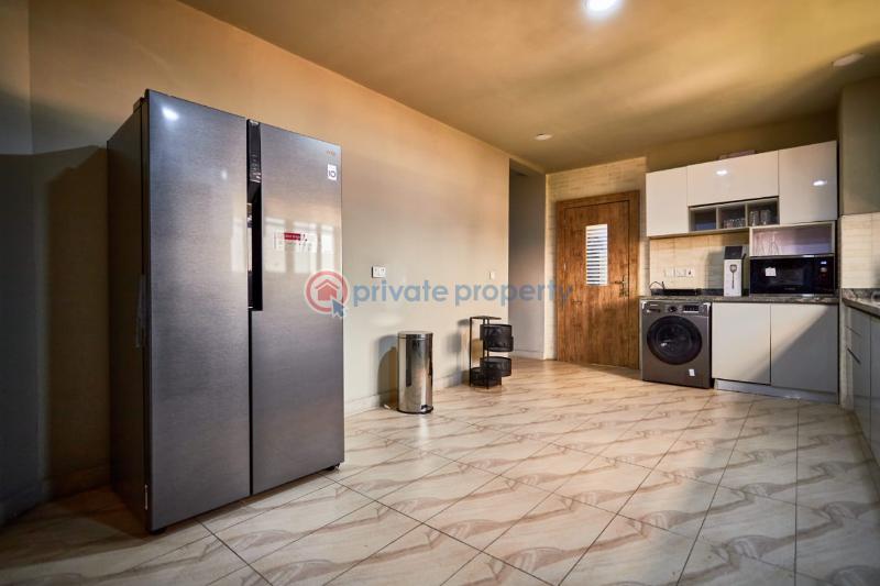 Luxuriously furnished 3 bedrooms - 13 3 bedroom Block Of Flats Short let Victoria Island Lagos - 13