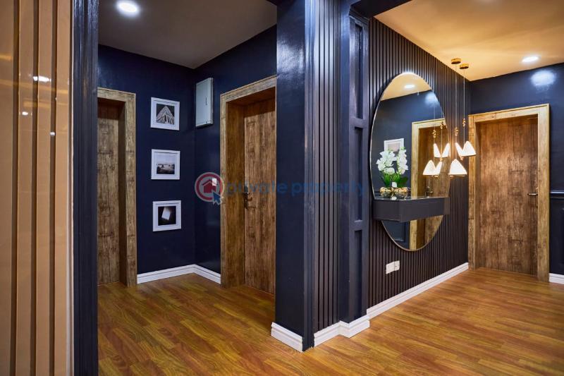 Luxuriously furnished 3 bedrooms - 5 3 bedroom Block Of Flats Short let Victoria Island Lagos - 5