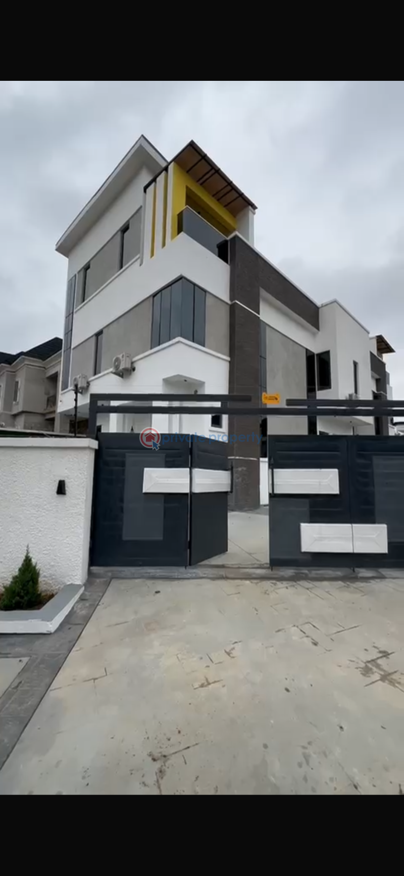 3 bedroom Semi detached Duplex For Sale Dawaki Abuja Phase 3  - 0