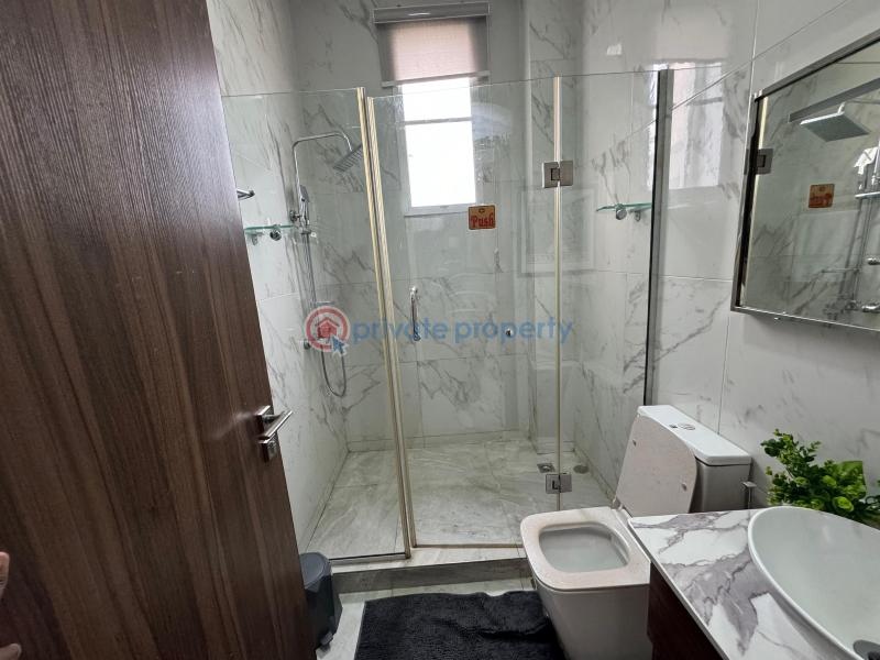 3 bedroom Block Of Flats Short let Inside Banana Island, Banana Island Ikoyi Lagos - 15