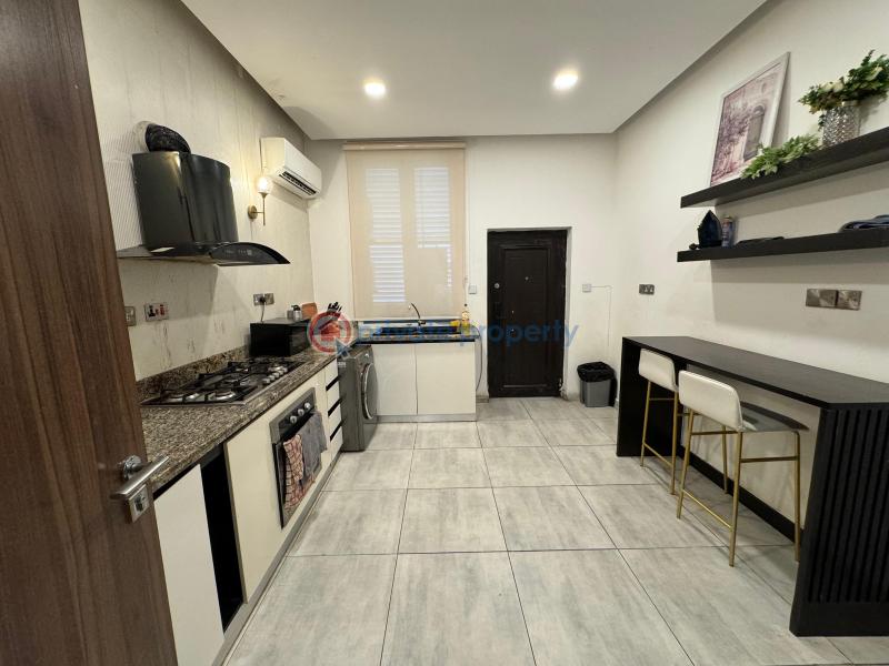 3 bedroom Block Of Flats Short let Inside Banana Island, Banana Island Ikoyi Lagos - 16