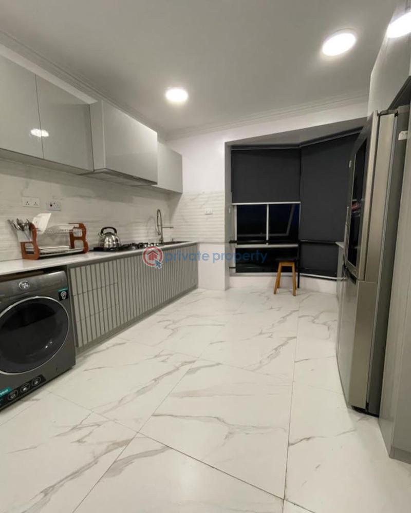 Luxuriously furnished 3bedroom apartment - 2 3 bedroom Block Of Flats Short let Admiralty Way, Lekki Phase 1 Lagos - 2