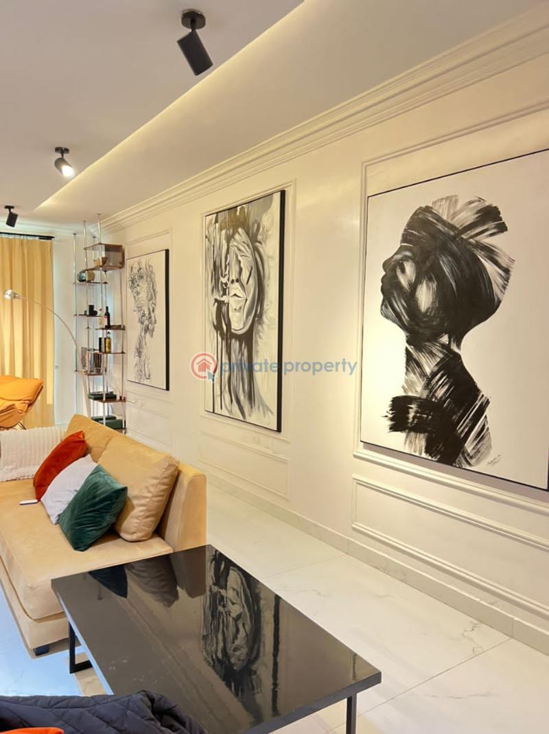 Luxuriously furnished 3bedroom apartment - 4 3 bedroom Block Of Flats Short let Admiralty Way, Lekki Phase 1 Lagos - 4