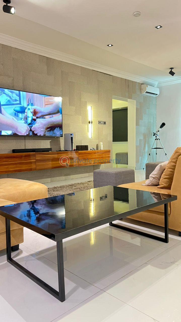 Luxuriously furnished 3bedroom apartment - 6 3 bedroom Block Of Flats Short let Admiralty Way, Lekki Phase 1 Lagos - 6