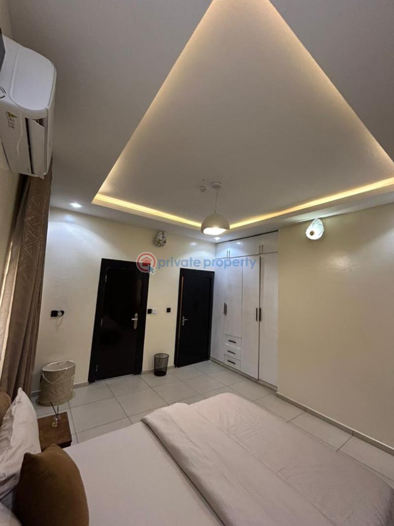 3 bedroom Block Of Flats Short let Oniru Estate, Oniru Victoria Island Lagos - 21