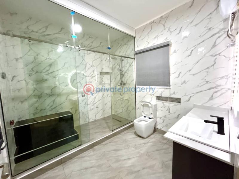 3 bedroom Block Of Flats Short let Banana Island Road, Banana Island Ikoyi Lagos - 9