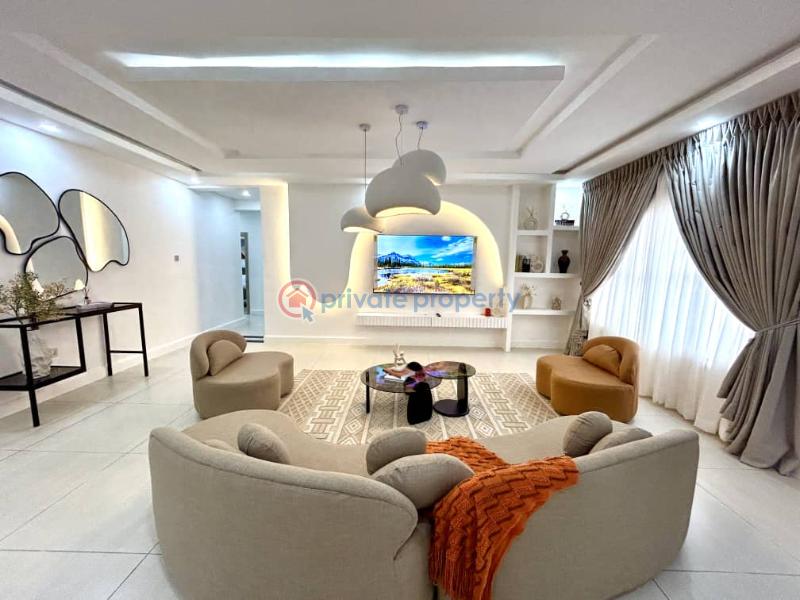 3 bedroom Block Of Flats Short let Banana Island Road, Banana Island Ikoyi Lagos - 0