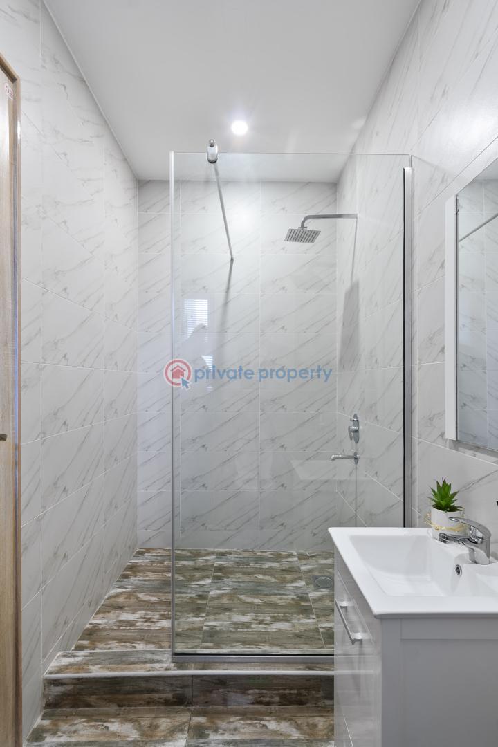 3 bedroom Block Of Flats Short let Oniru Estate, Oniru Victoria Island Lagos - 21