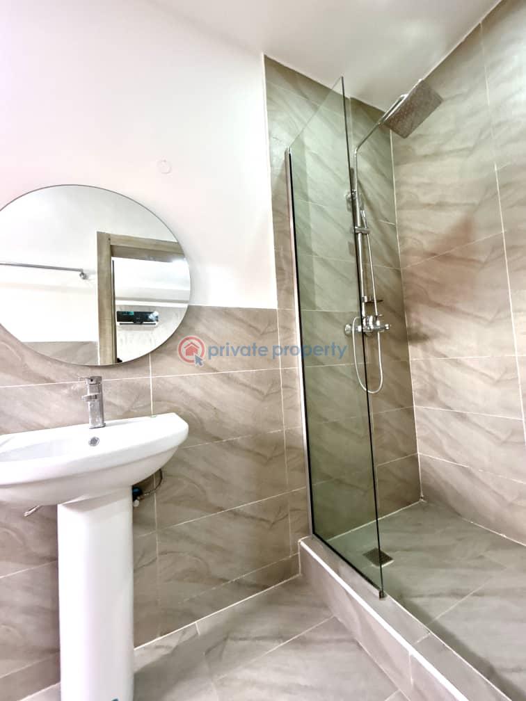 3 bedroom Block Of Flats Short let Banana Island Road, Banana Island Ikoyi Lagos - 10