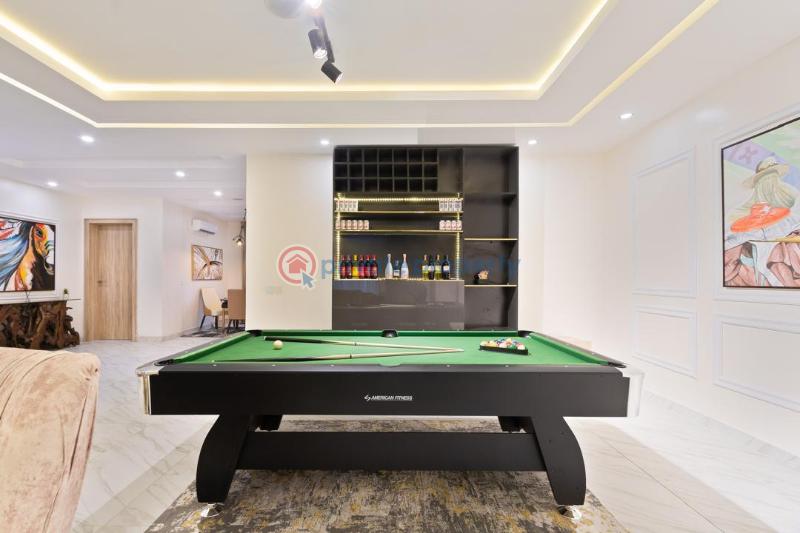 3 bedroom Block Of Flats Short let Oniru Estate, Oniru Victoria Island Lagos - 20