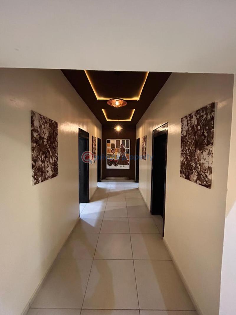 3 bedroom Block Of Flats Short let Oniru Estate, Oniru Victoria Island Lagos - 19