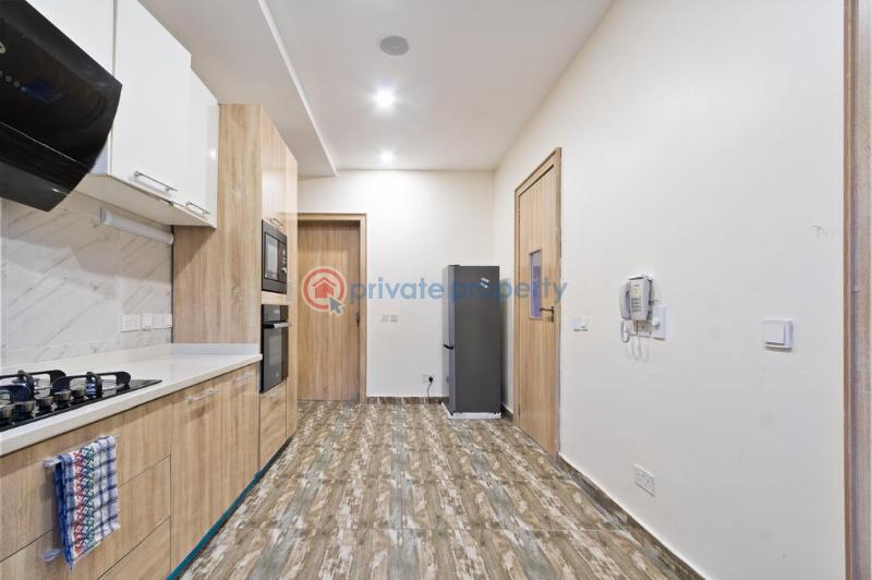 3 bedroom Block Of Flats Short let Oniru Estate, Oniru Victoria Island Lagos - 9
