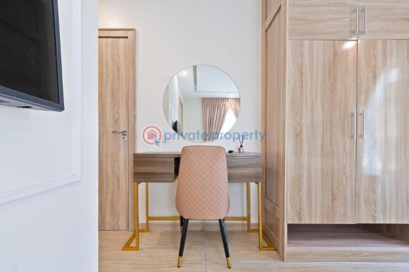 3 bedroom Block Of Flats Short let Oniru Estate, Oniru Victoria Island Lagos - 19