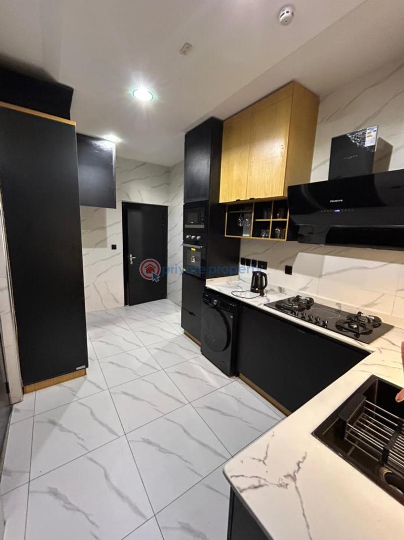 3 bedroom Block Of Flats Short let Oniru Estate, Oniru Victoria Island Lagos - 14