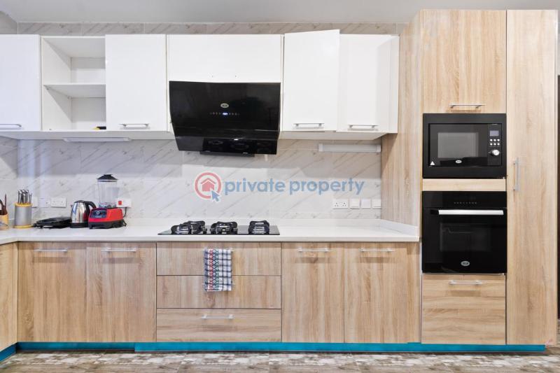 3 bedroom Block Of Flats Short let Oniru Estate, Oniru Victoria Island Lagos - 23