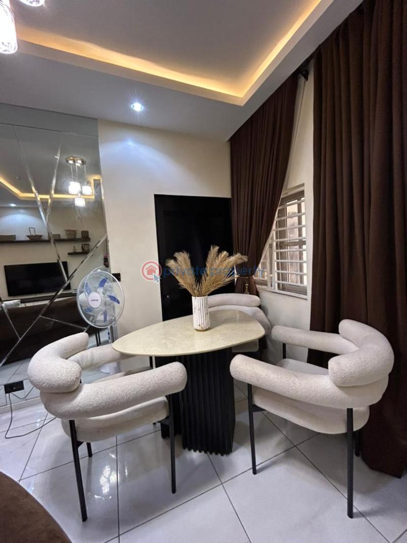 3 bedroom Block Of Flats Short let Oniru Estate, Oniru Victoria Island Lagos - 5