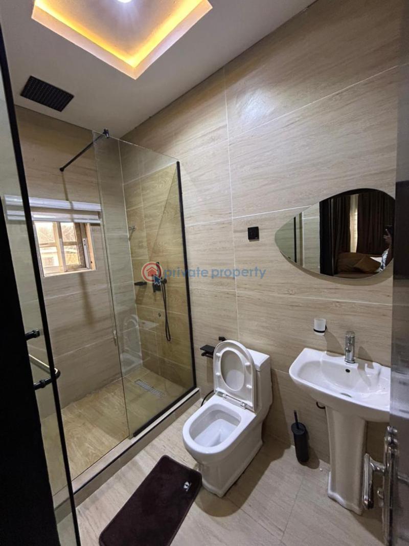 3 bedroom Block Of Flats Short let Oniru Estate, Oniru Victoria Island Lagos - 8