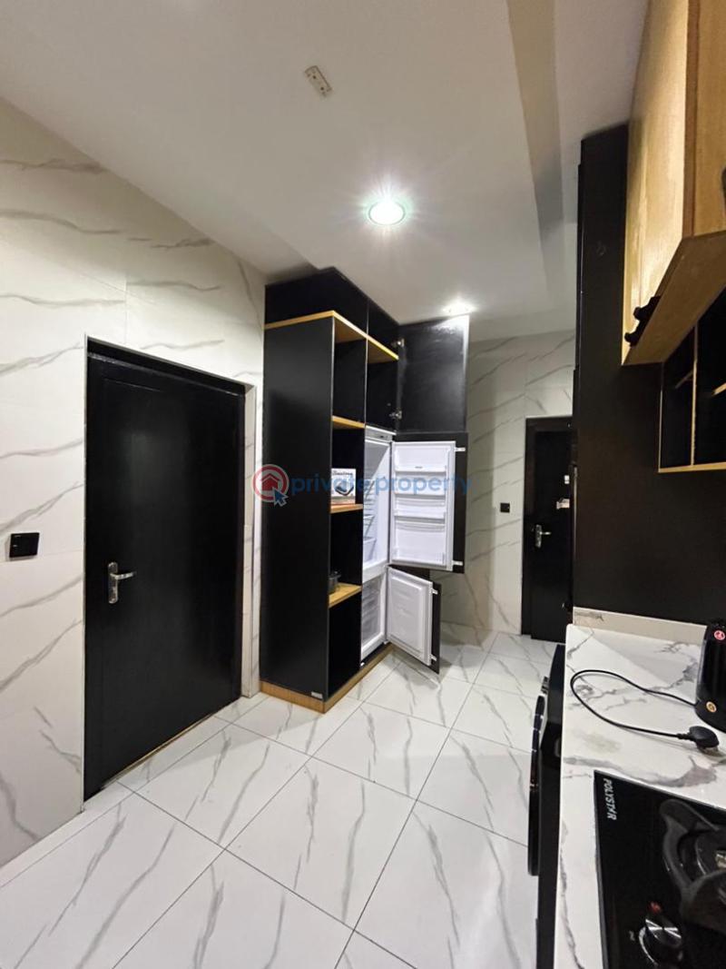 3 bedroom Block Of Flats Short let Oniru Estate, Oniru Victoria Island Lagos - 16