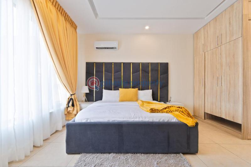 3 bedroom Block Of Flats Short let Oniru Estate, Oniru Victoria Island Lagos - 10