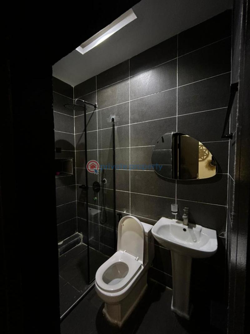 3 bedroom Block Of Flats Short let Oniru Estate, Oniru Victoria Island Lagos - 13