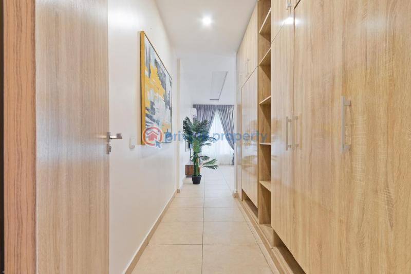 3 bedroom Block Of Flats Short let Oniru Estate, Oniru Victoria Island Lagos - 15