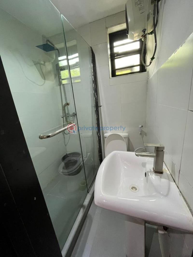 4 bedroom Semi detached Duplex For Rent Off Mobil Road Ilaje Ilaje Ajah Lagos - 16