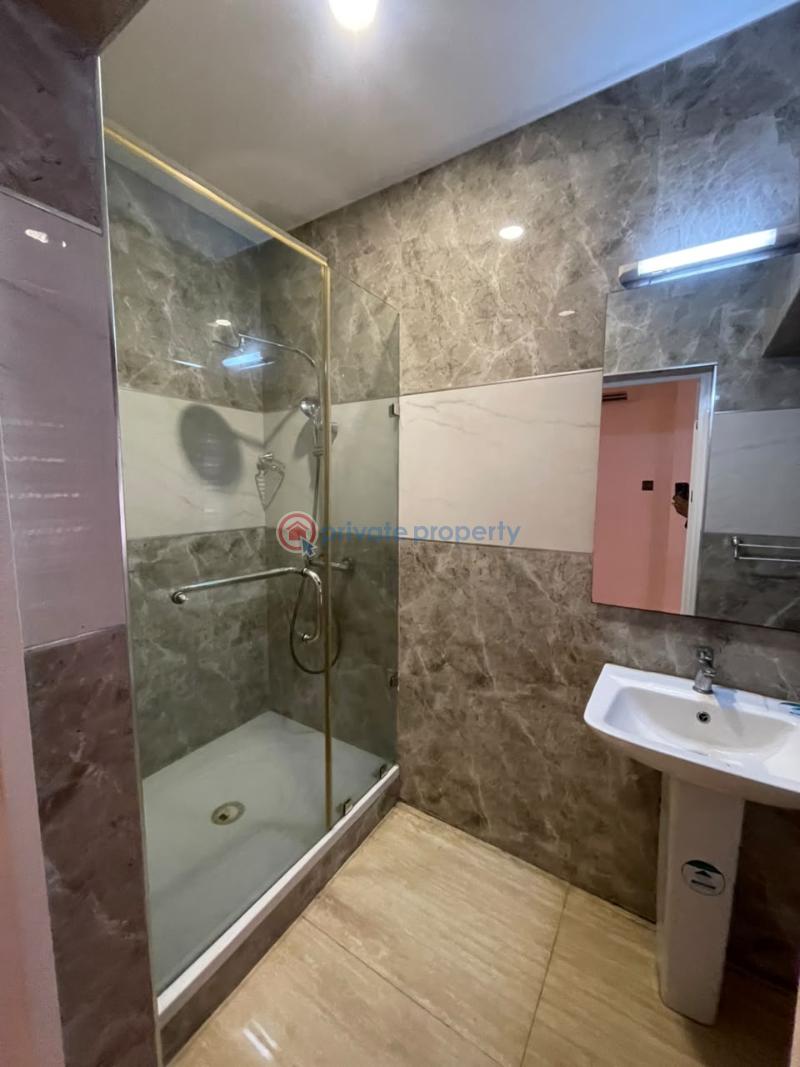 4 bedroom Terraced Duplex For Rent Banana Island Ikoyi Lagos - 13