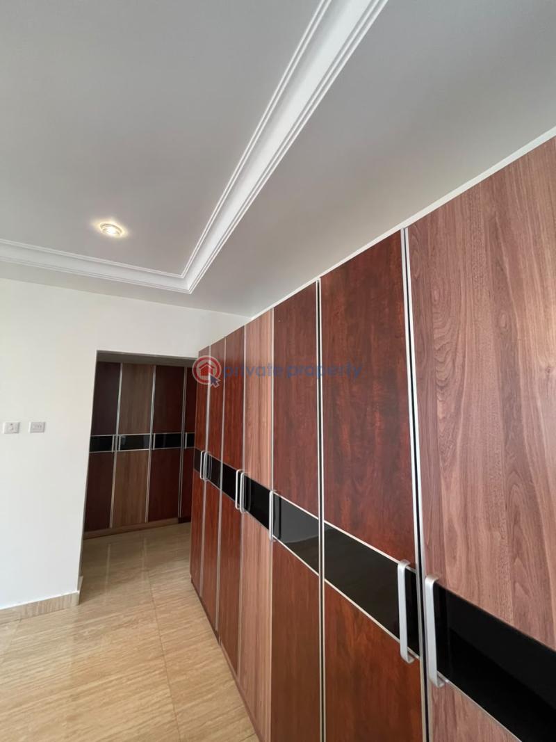 4 bedroom Terraced Duplex For Rent Banana Island Ikoyi Lagos - 19