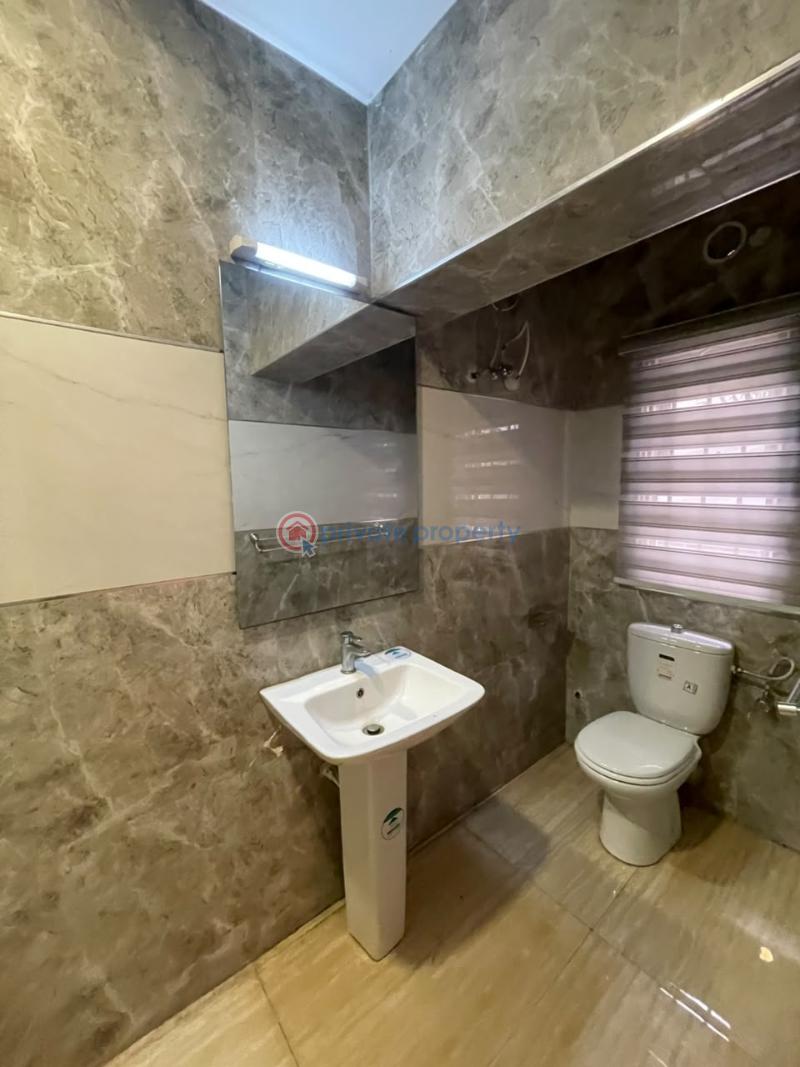 4 bedroom Terraced Duplex For Rent Banana Island Ikoyi Lagos - 11