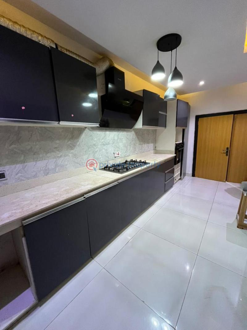 4 bedroom Semi detached Duplex For Rent Off Mobil Road Ilaje Ilaje Ajah Lagos - 13