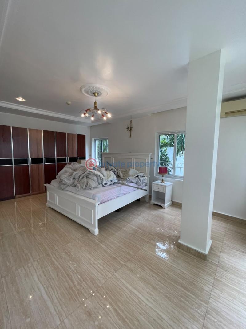 4 bedroom Terraced Duplex For Rent Banana Island Ikoyi Lagos - 17