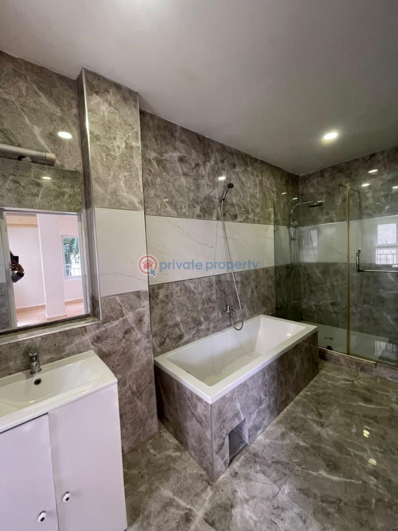4 bedroom Terraced Duplex For Rent Banana Island Ikoyi Lagos - 24