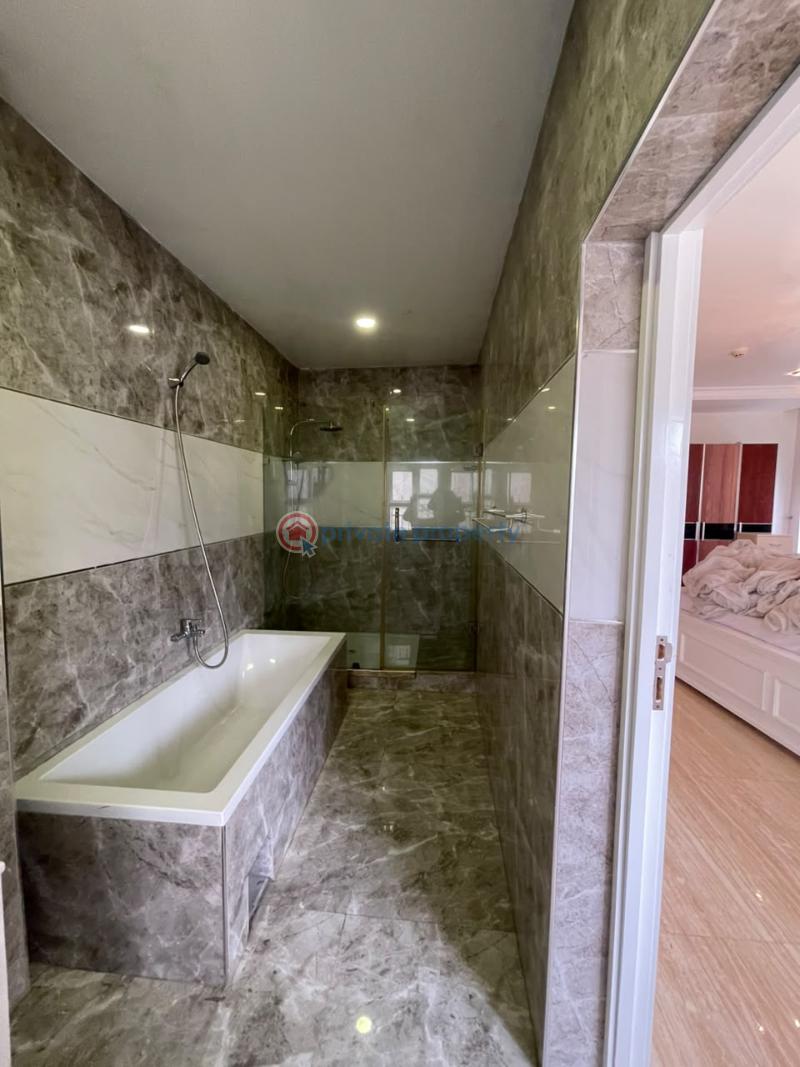 4 bedroom Terraced Duplex For Rent Banana Island Ikoyi Lagos - 18