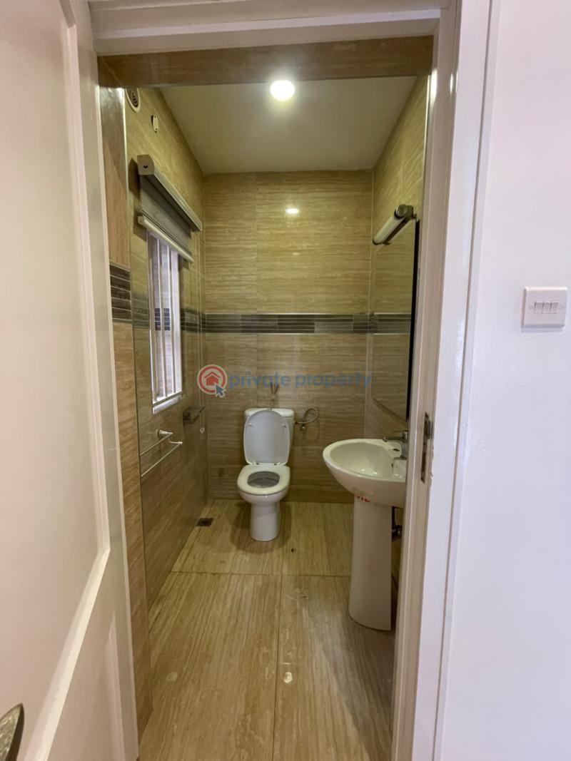 4 bedroom Terraced Duplex For Rent Banana Island Ikoyi Lagos - 12