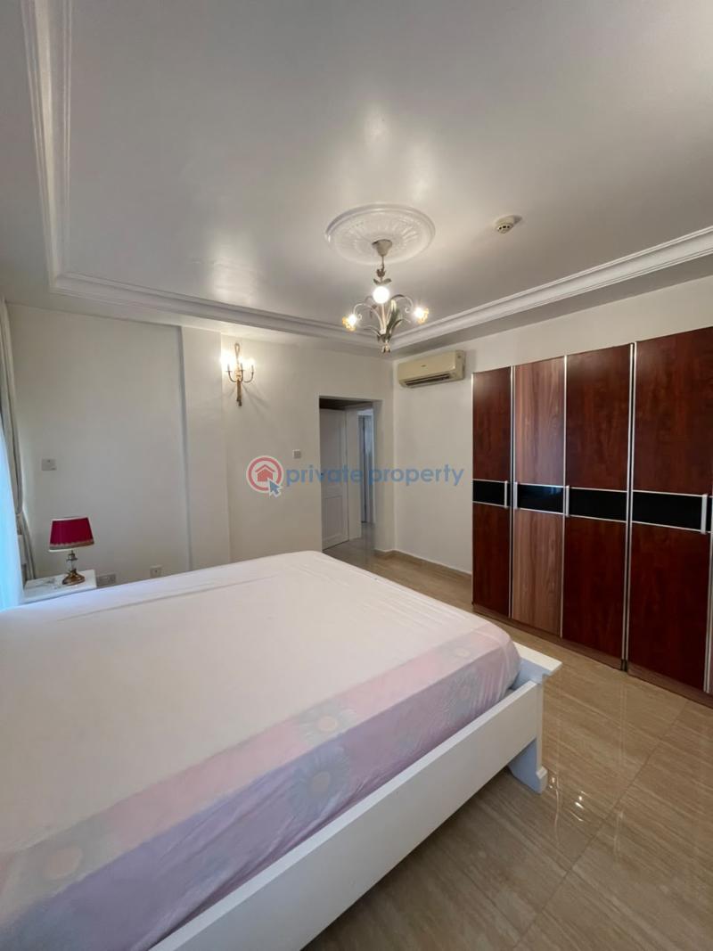 4 bedroom Terraced Duplex For Rent Banana Island Ikoyi Lagos - 20