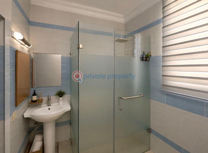 4 bedroom Flat & Apartment For Rent Victoria Island Lagos - 18