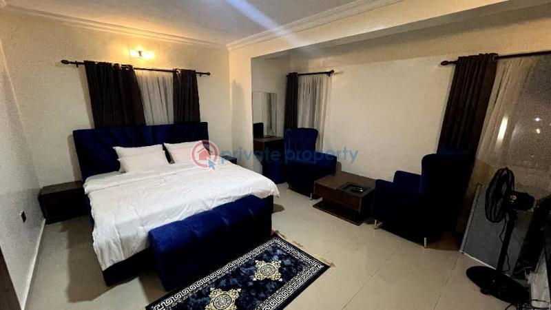 4 bedroom Flat & Apartment For Rent Oniru Victoria Island Lagos - 0