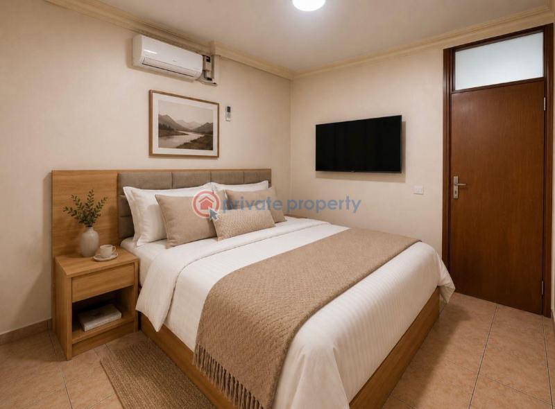 4 bedroom Flat & Apartment For Rent Victoria Island Lagos - 9