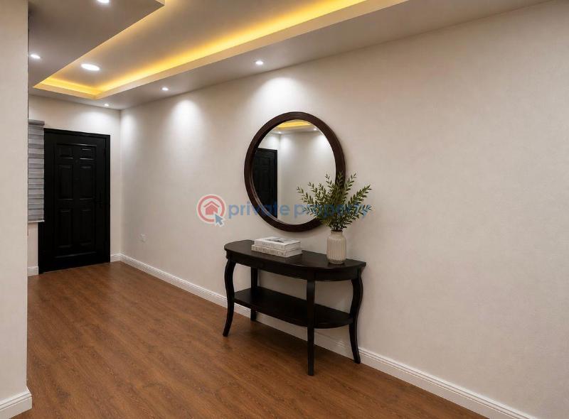 4 bedroom Flat & Apartment For Rent Victoria Island Lagos - 13