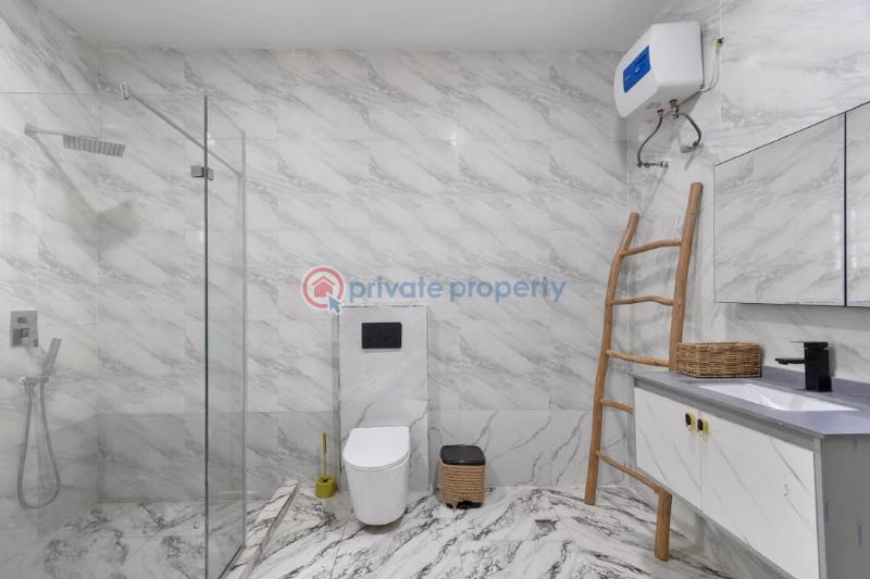4 bedroom Flat & Apartment Short let Ikate Lekki Lagos - 35