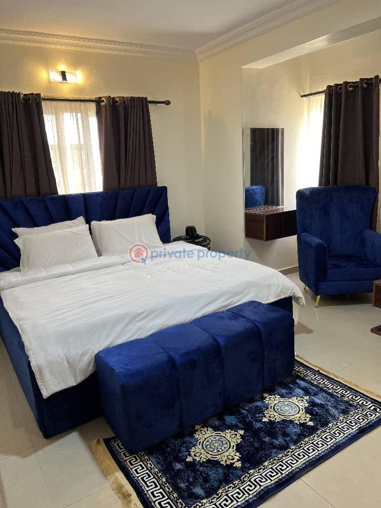 4 bedroom Flat & Apartment For Rent Oniru Victoria Island Lagos - 1