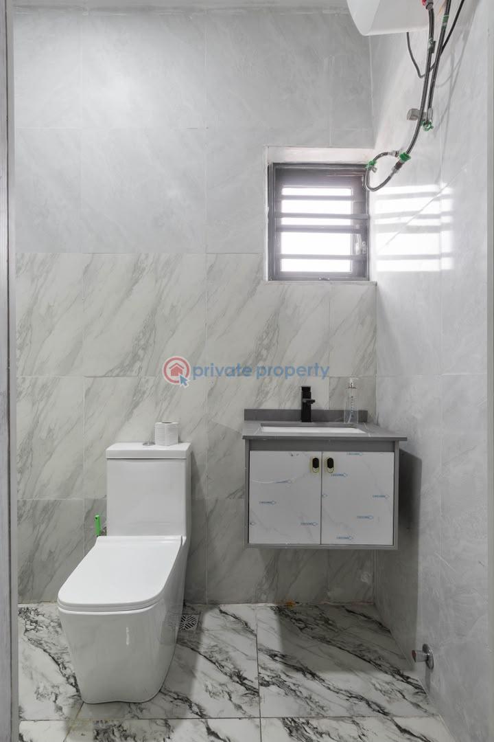 4 bedroom Flat & Apartment Short let Ikate Lekki Lagos - 34
