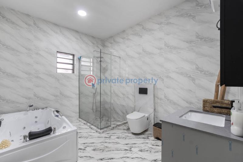 4 bedroom Flat & Apartment Short let Ikate Lekki Lagos - 36